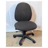 Phoenix Adjustable Rolling Office Task Chair