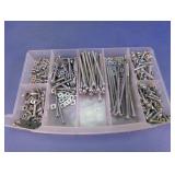 Fastener Hardware Organizer Kit