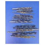 Assorted Drill Bit Set