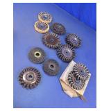 Wire Wheel Brush Assortment