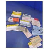 Welding Lens and Cover Plate Lot