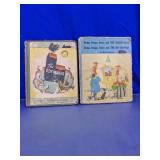 Vintage Children