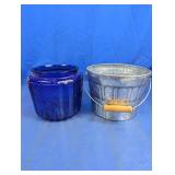 Decorative Container Collection