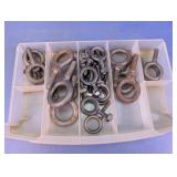 Eye Bolt Hardware Assortment