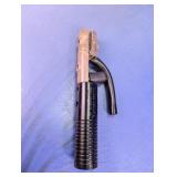 Tong Style Electrode Holder
