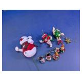 Christmas Ornament Assortment