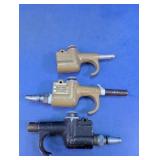 Industrial Safety Air Blow Guns