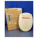 Brondell Swash Non-Electric Bidet Toilet Seat