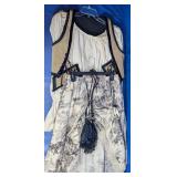 Renaissance Style Costume Outfit Lot