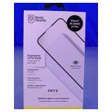 BodyGuardz PRTX iPhone SE/8/7/6s Screen Protector