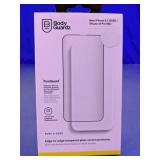 BodyGuardz Pure 2 Edge iPhone 13 Pro Max Screen