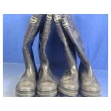 Boss Rubber Boots