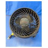 Honeywell Black TurboForce Air Circulator Fan