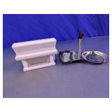 Jaccard Super Tendermatic & PL8 Spoon Rest