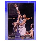 ROOKIE CARD 1992 STADIUM CLUB HOF ALONZO MOURNING