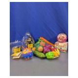 Assortment of Children
