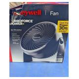 Honeywell TurboForce Power+ Air Circulator Fan