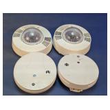 First Alert SL177 Smart Strobe Light Lot