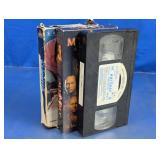 Movie VHS Collection