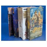 Historical Media Collection