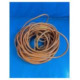 Heavy-Duty Electrical Extension Cord