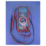 Craftsman Digital Multimeter