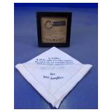 Father-themed Keepsake Set