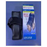Core Values Adjustable Wrist Splint