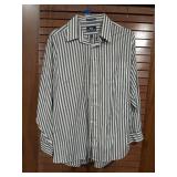 Stafford & Panhandle Slim Shirts Set