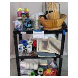 Wow Cart- Home Decor & Household Items