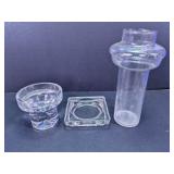 Glass Dï¿½cor Assortment