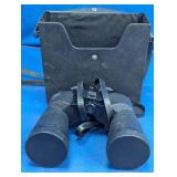 Bushnell Sportview 10x50 Binoculars w/Case