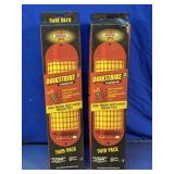 Starbar QuikStrike II Fly Abatement Strips