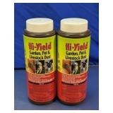Hi-Yield Garden, Pet & Livestock Dust