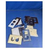 Assorted Electrical Outlet and Switch Cover