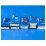 Thomas & Betts Electrical Connectors