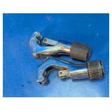 Imperial Tubing Cutter Set