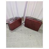 Samsonite Silhouette Luggage Set