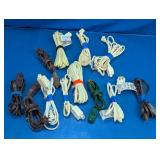 Mixed Household Extension Cord Lot