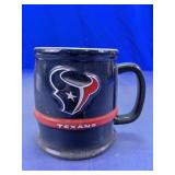 Houston Texans Ceramic Mug