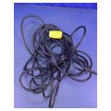 Heavy-Duty Extension Cord