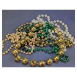 Decorative Bead Garland Assortment