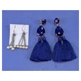 Fashion Jewelry Earrings Assortment Lot
