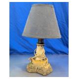 Lighthouse Table Lamp