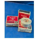 3M Scotch 70 Electrical Tape Roll