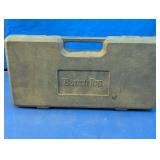 BenchTop Mechanics Tool Set w/Hard Case