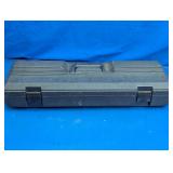 Craftsman Hard Plastic Tool Case