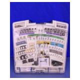 Rotary Tool Accessory Kit