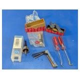 Specialty Hand Tool Assortment