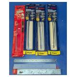 Bosch & Vermont Scroll Saw Blades